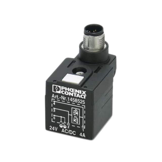 1458525 Phoenix Contact  Sensorkabel - Zubehör